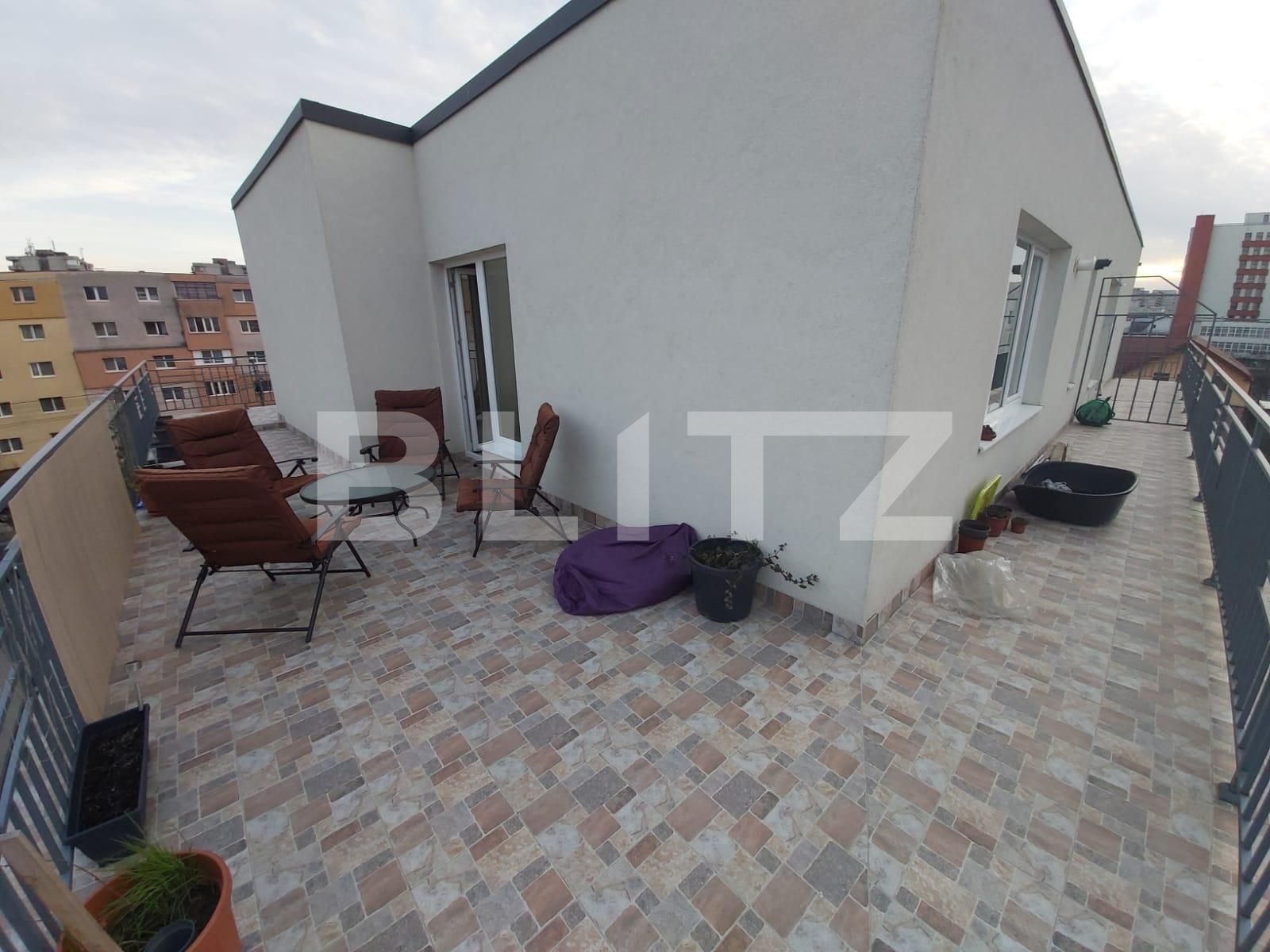 Apartament de vânzare 3 camere Marasti - 49358AV | BLITZ Cluj-Napoca | Poza14