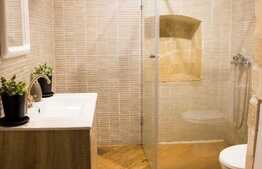 Apartament cu o camera, 35 mp, decomandat, zona Piata Muzeului