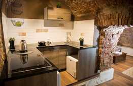 Apartament cu o camera, 35 mp, decomandat, zona Piata Muzeului