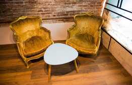 Apartament cu o camera, 35 mp, decomandat, zona Piata Muzeului