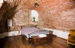 Apartament cu o camera, 35 mp, decomandat, zona Piata Muzeului