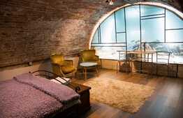 Apartament cu o camera, 35 mp, decomandat, zona Piata Muzeului