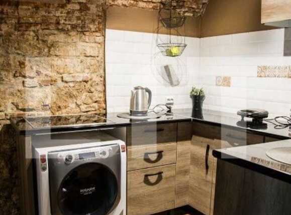 Garsonieră de închiriat Central - 49359AI | BLITZ Cluj-Napoca | Poza5