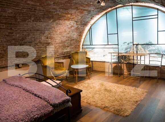 Garsonieră de închiriat Central - 49359AI | BLITZ Cluj-Napoca | Poza1