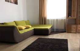 Apartament cu o camera, 50 mp, mobilat modern, zona Mega Image