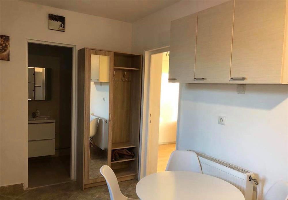 Garsonieră de închiriat Grigorescu - 49361AI | BLITZ Cluj-Napoca | Poza4