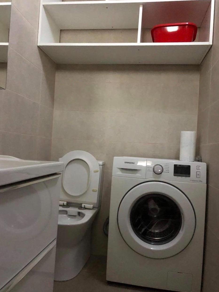 Garsonieră de închiriat Grigorescu - 49361AI | BLITZ Cluj-Napoca | Poza5