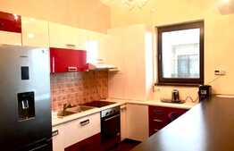 Apartament cu 3 camere, 65 mp,  prima inchiriere, mobilat modern, loc de parcare, in zona strazii Eugen Ionesco