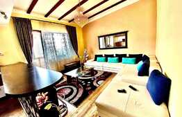 Apartament cu 3 camere, 65 mp,  prima inchiriere, mobilat modern, loc de parcare, in zona strazii Eugen Ionesco