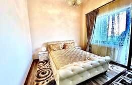 Apartament cu 3 camere, 65 mp,  prima inchiriere, mobilat modern, loc de parcare, in zona strazii Eugen Ionesco