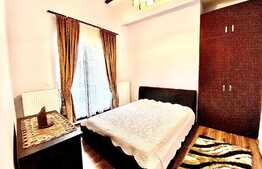 Apartament cu 3 camere, 65 mp,  prima inchiriere, mobilat modern, loc de parcare, in zona strazii Eugen Ionesco