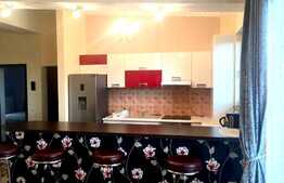 Apartament cu 3 camere, 65 mp,  prima inchiriere, mobilat modern, loc de parcare, in zona strazii Eugen Ionesco