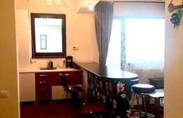 Apartament cu 3 camere, 65 mp,  prima inchiriere, mobilat modern, loc de parcare, in zona strazii Eugen Ionesco