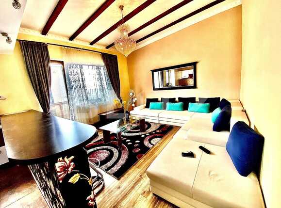 Apartament de închiriat 3 camere Zorilor - 49362AI | BLITZ Cluj-Napoca | Poza3