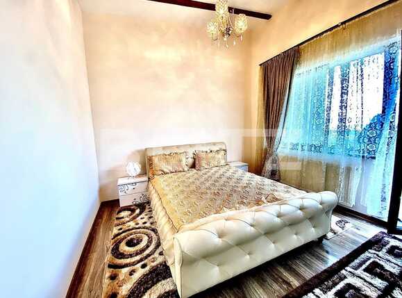 Apartament de închiriat 3 camere Zorilor - 49362AI | BLITZ Cluj-Napoca | Poza1