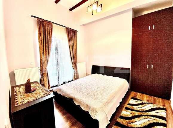 Apartament de închiriat 3 camere Zorilor - 49362AI | BLITZ Cluj-Napoca | Poza2