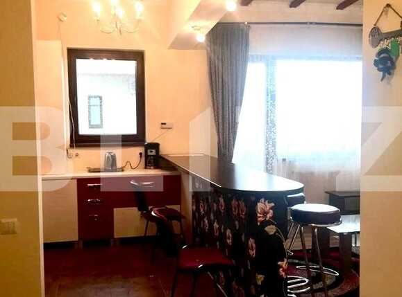 Apartament de închiriat 3 camere Zorilor - 49362AI | BLITZ Cluj-Napoca | Poza5