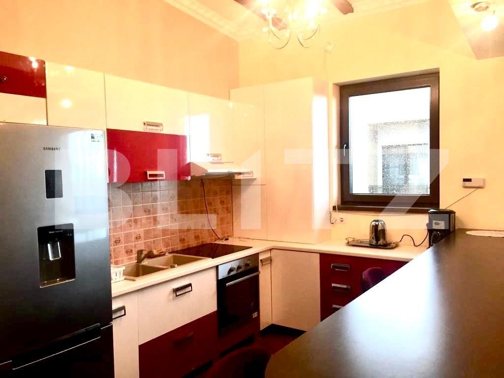 Apartament de închiriat 3 camere Zorilor - 49362AI | BLITZ Cluj-Napoca | Poza4