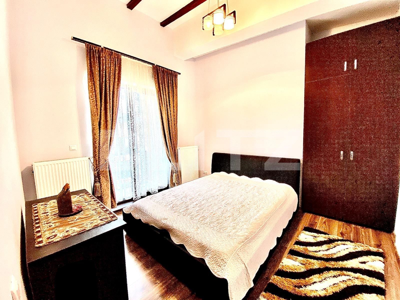 Apartament de închiriat 3 camere Zorilor - 49362AI | BLITZ Cluj-Napoca | Poza2