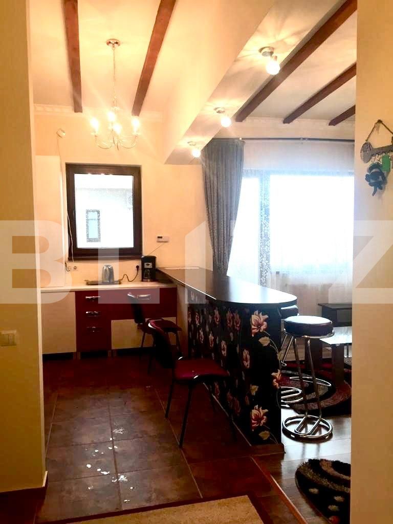 Apartament de închiriat 3 camere Zorilor - 49362AI | BLITZ Cluj-Napoca | Poza5