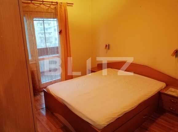 Apartament de închiriat 3 camere Zorilor - 49363AI | BLITZ Cluj-Napoca | Poza4