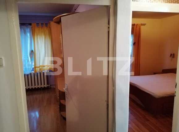 Apartament de închiriat 3 camere Zorilor - 49363AI | BLITZ Cluj-Napoca | Poza9