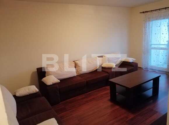 Apartament de închiriat 3 camere Zorilor - 49363AI | BLITZ Cluj-Napoca | Poza1