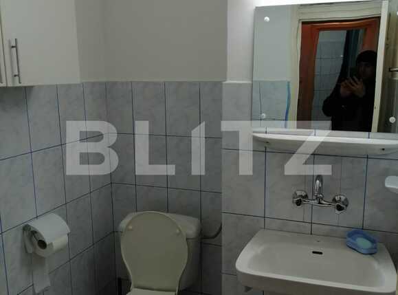 Apartament de închiriat 3 camere Zorilor - 49363AI | BLITZ Cluj-Napoca | Poza12