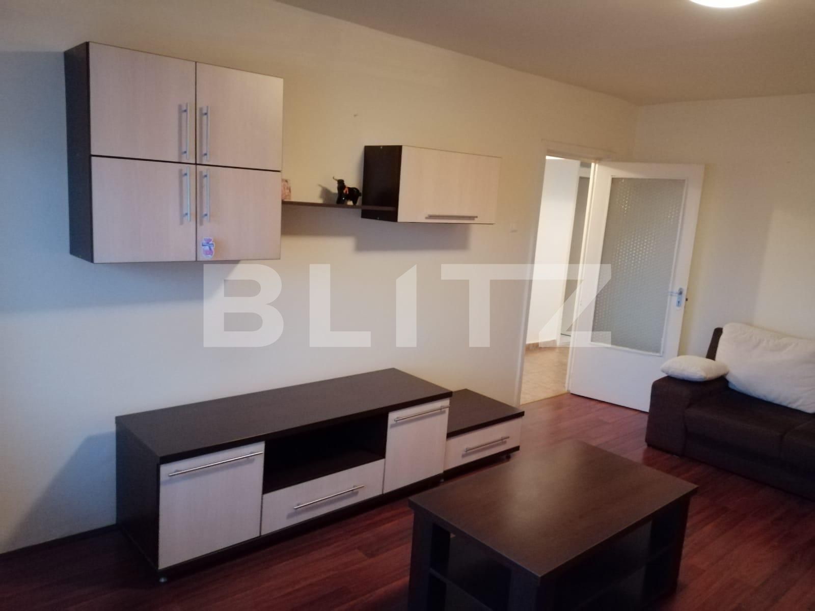 Apartament de închiriat 3 camere Zorilor - 49363AI | BLITZ Cluj-Napoca | Poza2
