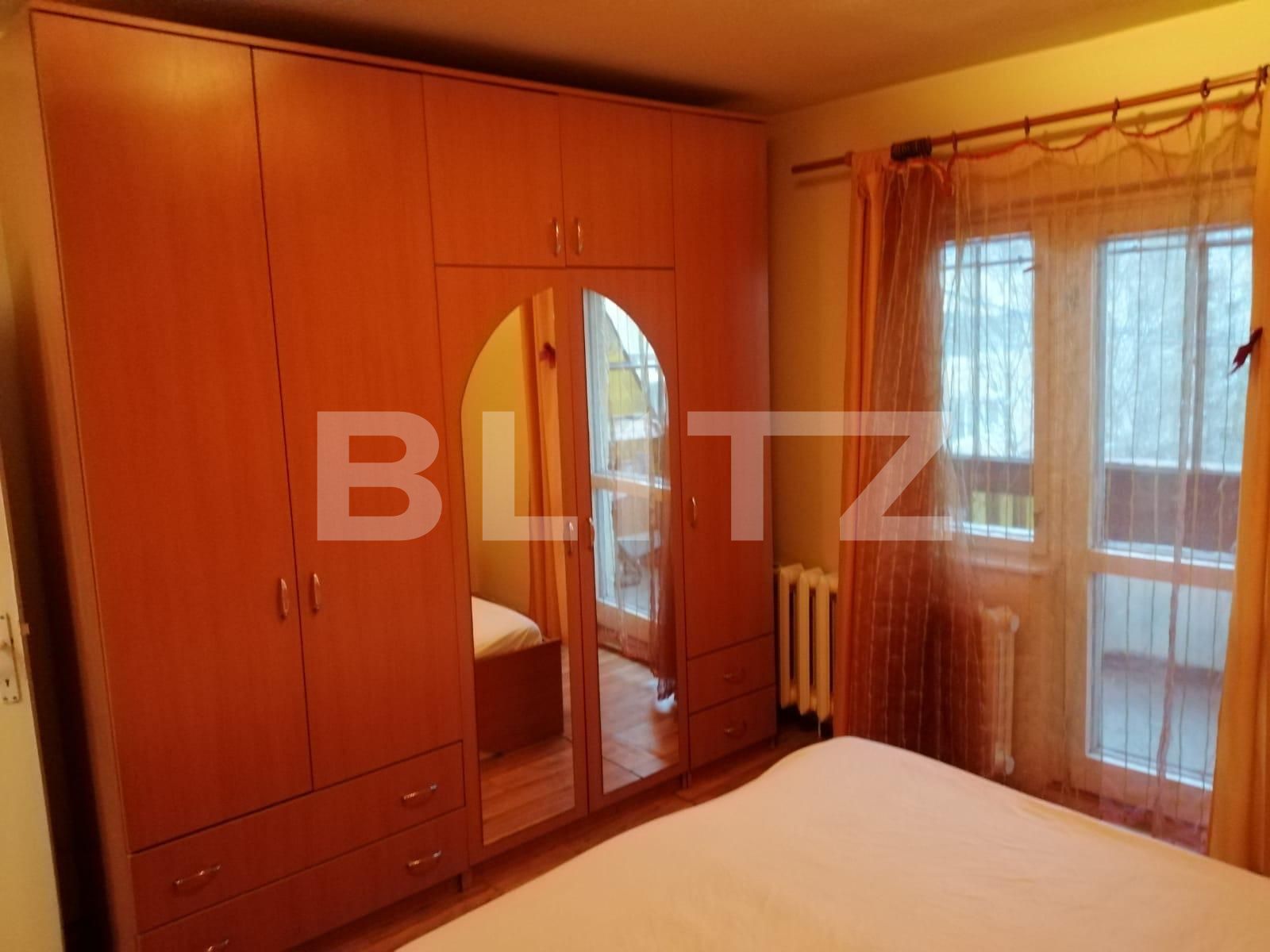Apartament de închiriat 3 camere Zorilor - 49363AI | BLITZ Cluj-Napoca | Poza3