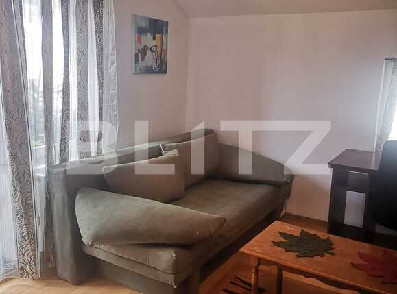 Apartament de închiriat 2 camere Grigorescu - 49364AI | BLITZ Cluj-Napoca | Poza2