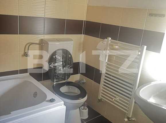 Apartament de închiriat 2 camere Grigorescu - 49364AI | BLITZ Cluj-Napoca | Poza9