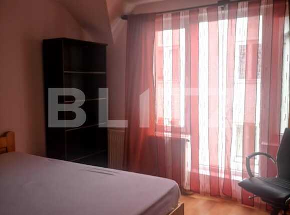 Apartament de închiriat 2 camere Grigorescu - 49364AI | BLITZ Cluj-Napoca | Poza3