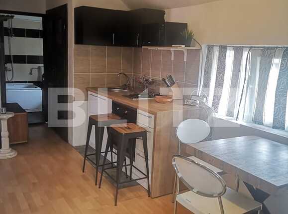 Apartament de închiriat 2 camere Grigorescu - 49364AI | BLITZ Cluj-Napoca | Poza1