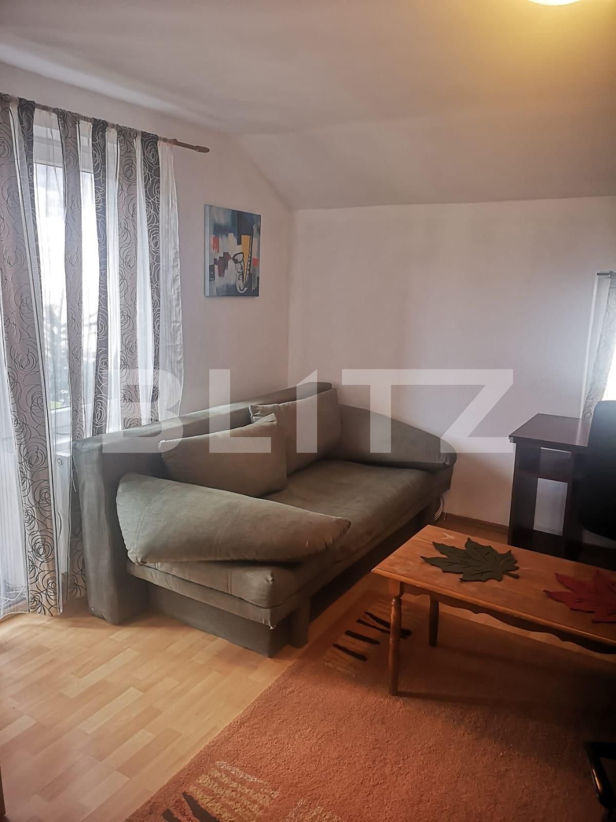 Apartament de închiriat 2 camere Grigorescu - 49364AI | BLITZ Cluj-Napoca | Poza2