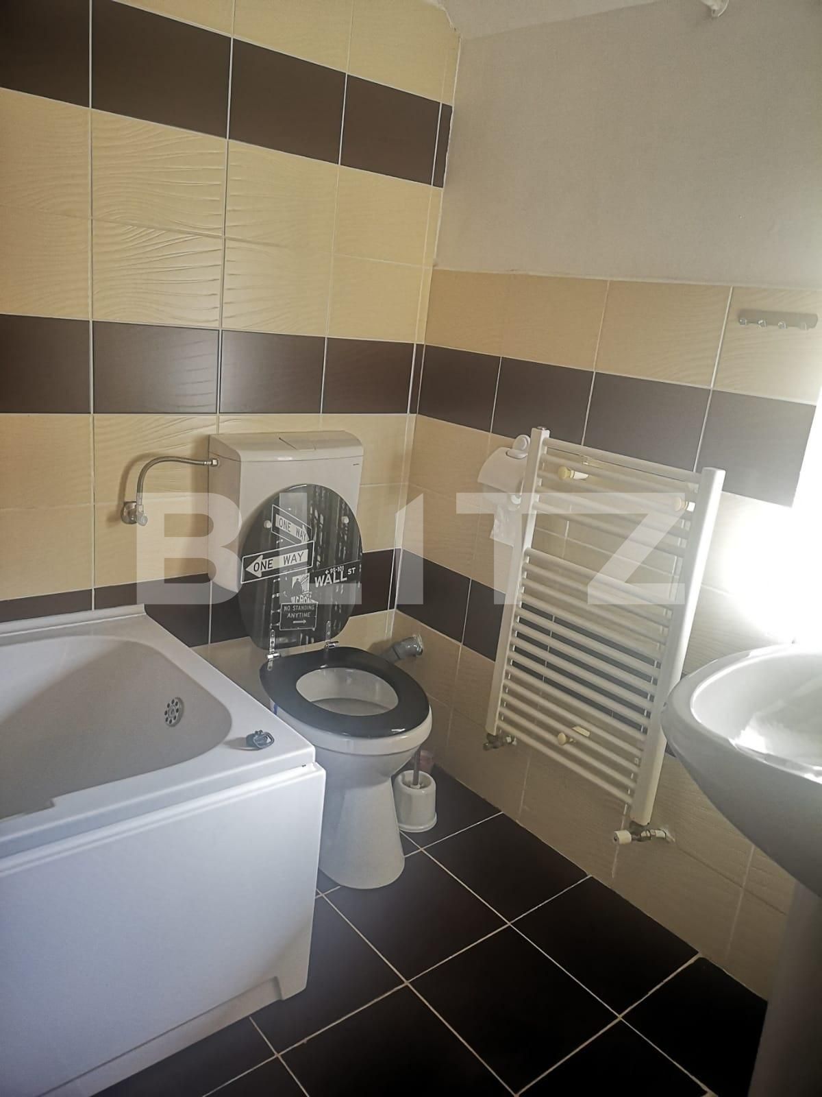 Apartament de închiriat 2 camere Grigorescu - 49364AI | BLITZ Cluj-Napoca | Poza9