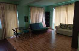 Apartament cu 2 camere, 50 mp, cu garaj subteran, in zona strazii Zaharia Stancu 