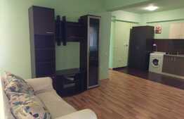 Apartament cu 2 camere, 50 mp, cu garaj subteran, in zona strazii Zaharia Stancu 