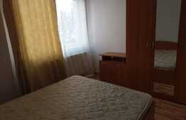 Apartament cu 2 camere, 50 mp, cu garaj subteran, in zona strazii Zaharia Stancu 