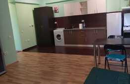 Apartament cu 2 camere, 50 mp, cu garaj subteran, in zona strazii Zaharia Stancu 