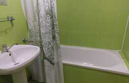 Apartament cu 2 camere, 50 mp, cu garaj subteran, in zona strazii Zaharia Stancu 