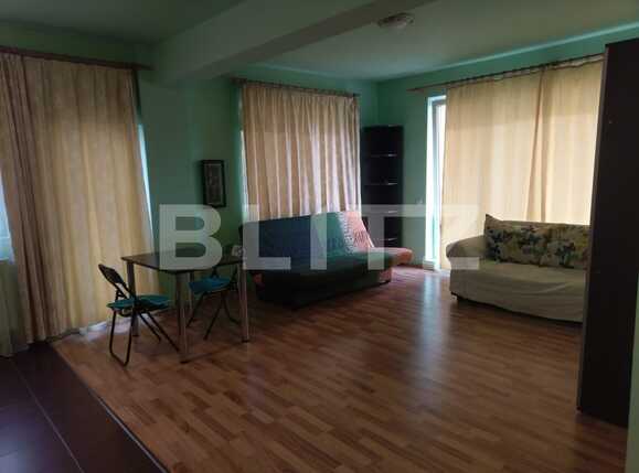 Apartament de închiriat 2 camere Bună Ziua - 49365AI | BLITZ Cluj-Napoca | Poza1