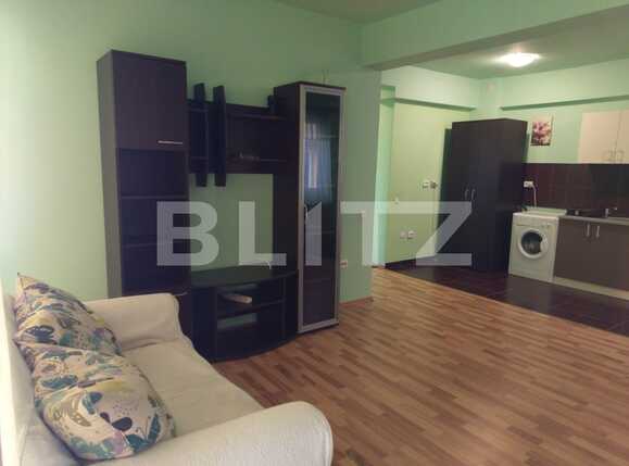 Apartament de închiriat 2 camere Bună Ziua - 49365AI | BLITZ Cluj-Napoca | Poza5