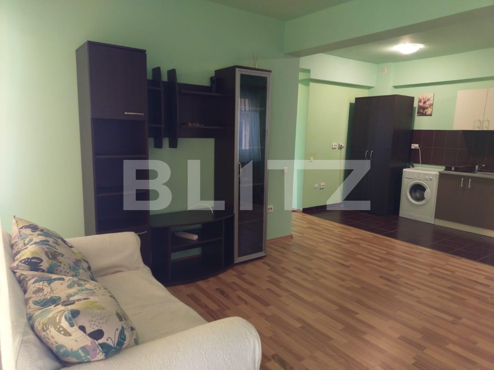 Apartament de închiriat 2 camere Bună Ziua - 49365AI | BLITZ Cluj-Napoca | Poza5