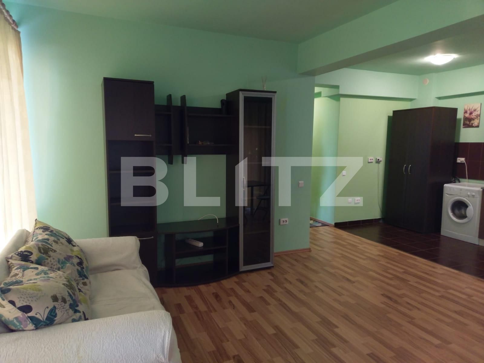 Apartament de închiriat 2 camere Bună Ziua - 49365AI | BLITZ Cluj-Napoca | Poza4
