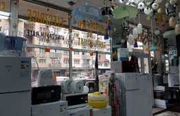 Spatiu comercial cu vad excelent, 113 mp, vitrina la strada plus depozit!