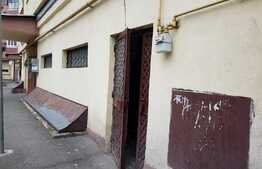 Spatiu comercial cu vad excelent, 113 mp, vitrina la strada plus depozit!