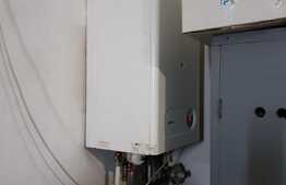 Spatiu comercial cu vad excelent, 113 mp, vitrina la strada plus depozit!