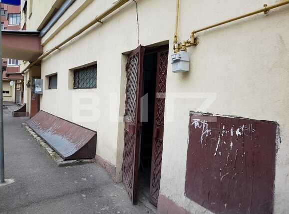 Spațiu comercial de vânzare Marasti - 49367SVC | BLITZ Cluj-Napoca | Poza14