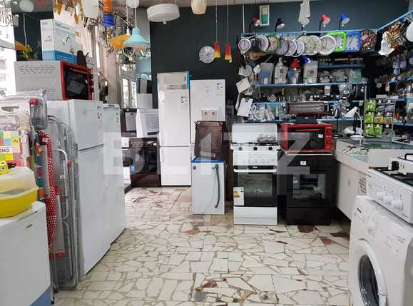 Spațiu comercial de vânzare Marasti - 49367SVC | BLITZ Cluj-Napoca | Poza5